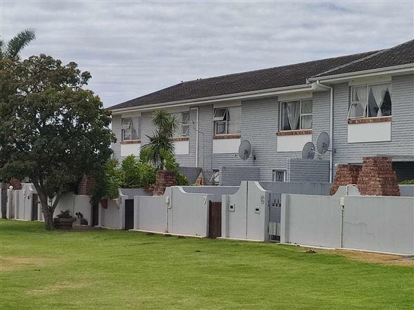 2 Bed Townhouse in Kabega