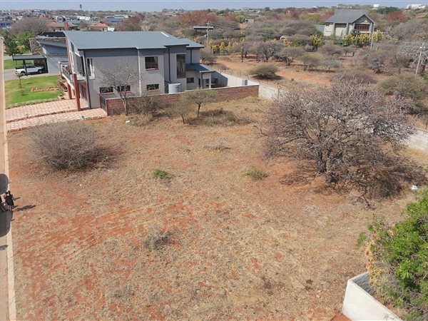 977 m² Land 977 m² Land