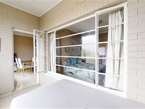 1 Bed Flat in Lambton