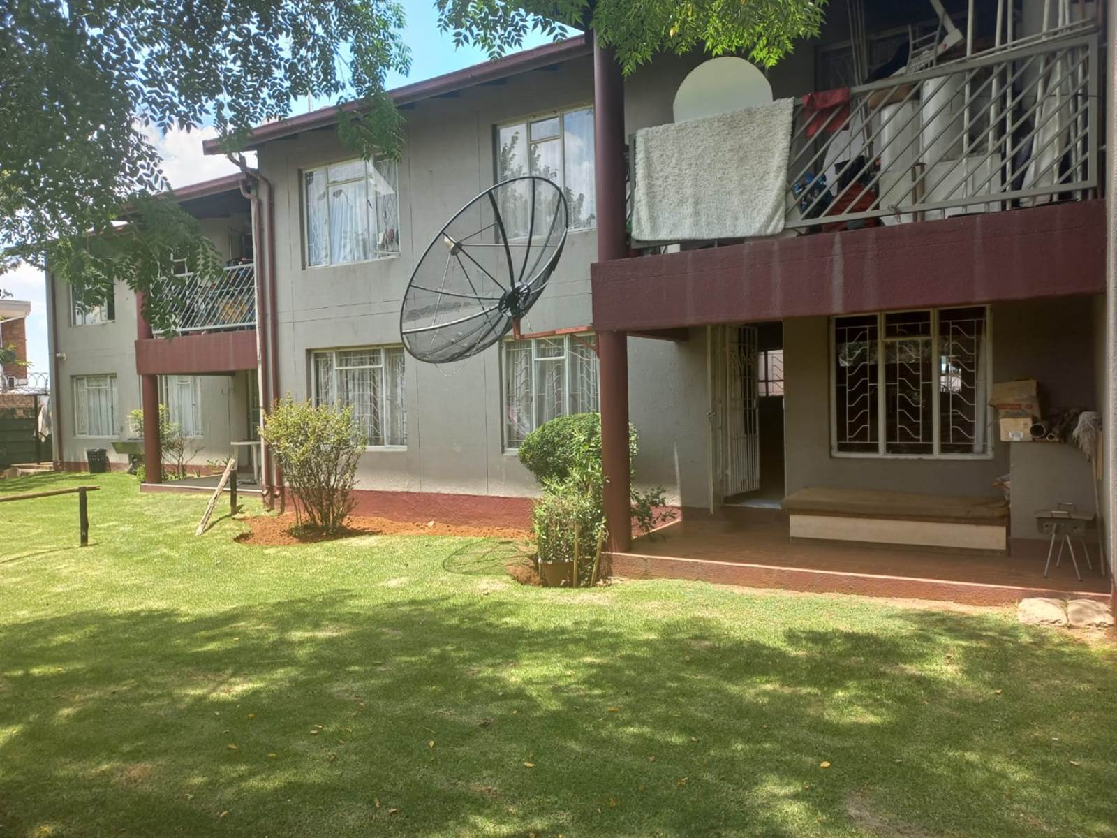 3 Bed Townhouse in Benoni AH photo number 5