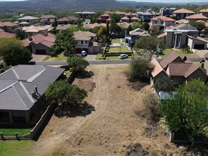 936 m² Land available in Pebble Rock