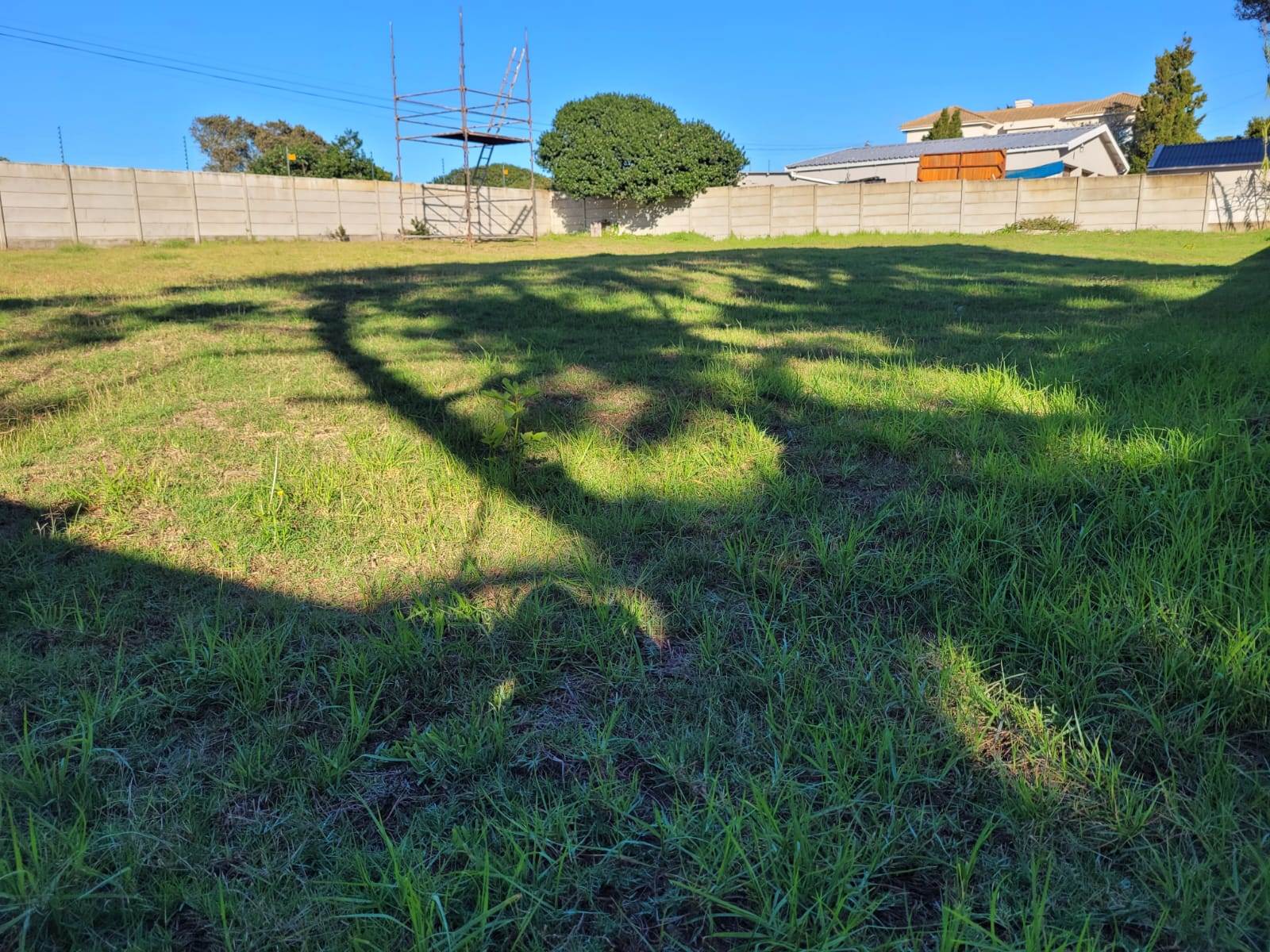 1012 m² Land available in Mossel Bay Central photo number 6