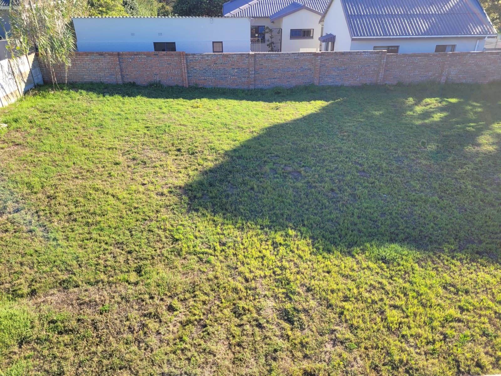 1012 m² Land available in Mossel Bay Central photo number 5