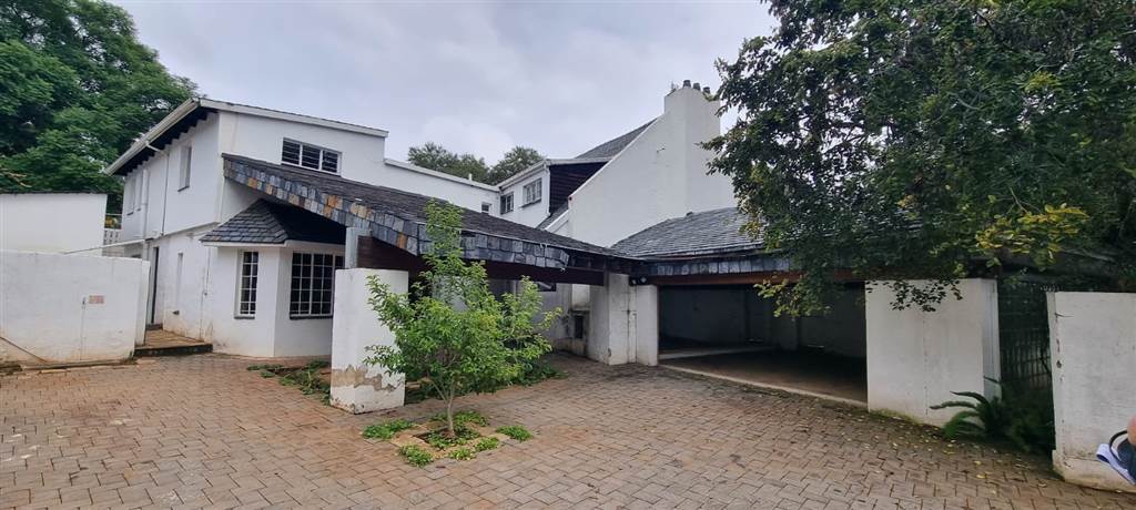4 Bed House in Northcliff photo number 1
