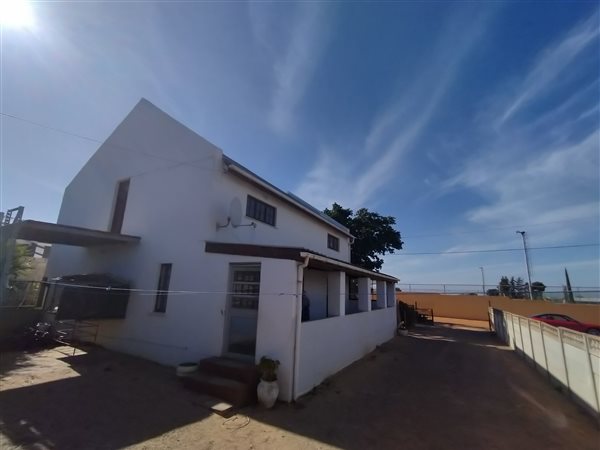 2 Bed House in Chatsworth