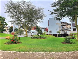 2 Bed Apartment in Carlswald Estate