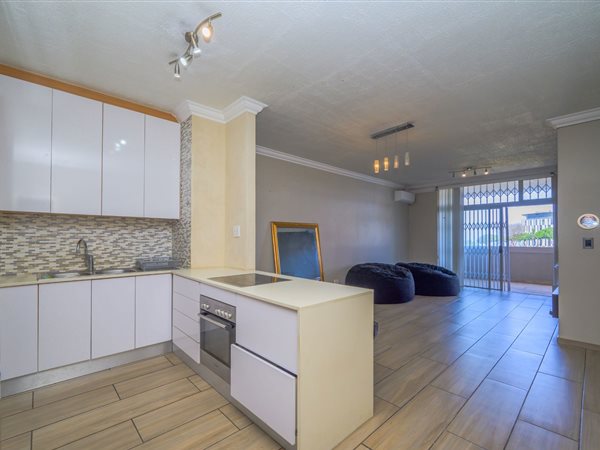 3 Bed Apartment