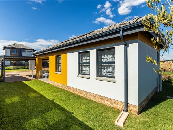 3 Bedroom House 3 Bedroom House