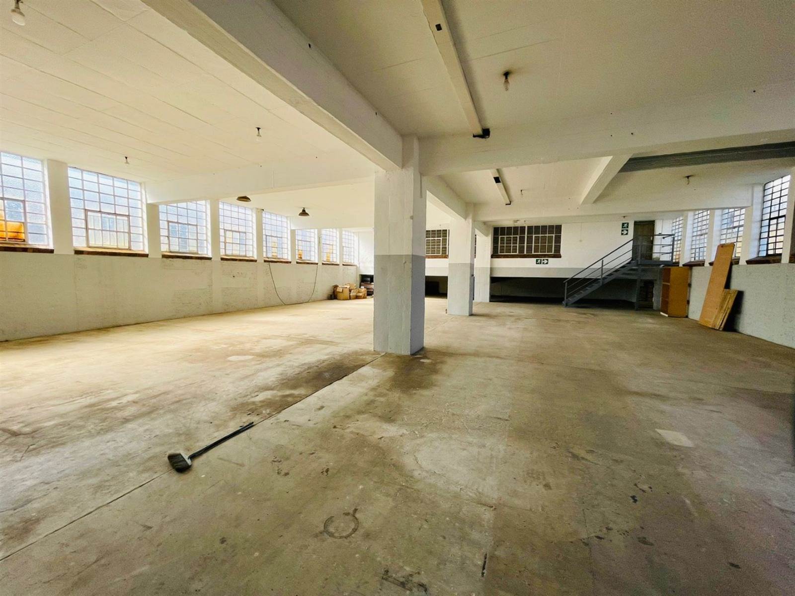 6300  m² Commercial space in New Centre photo number 23