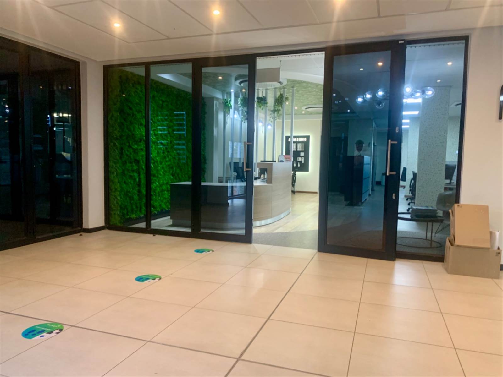 278  m² Commercial space in Randpark Ridge photo number 24