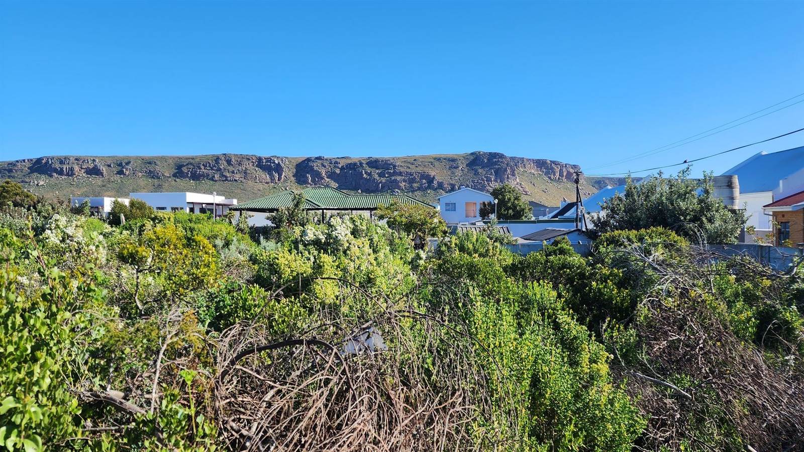 627 m² Land available in Elands Bay photo number 7