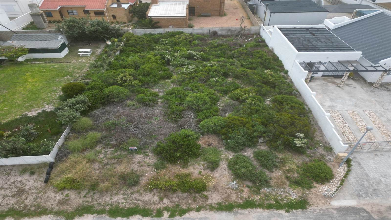 627 m² Land available in Elands Bay photo number 15