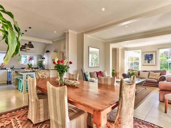 6 Bed House in Claremont Upper