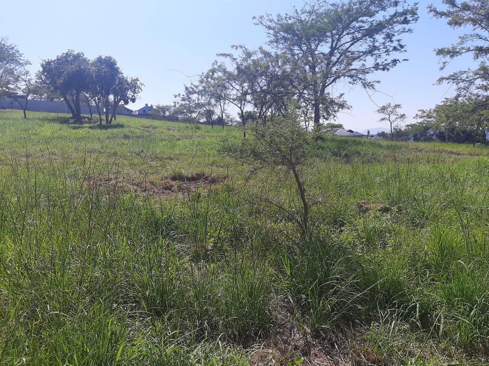 1003 m² Land available in Sonheuwel photo number 2