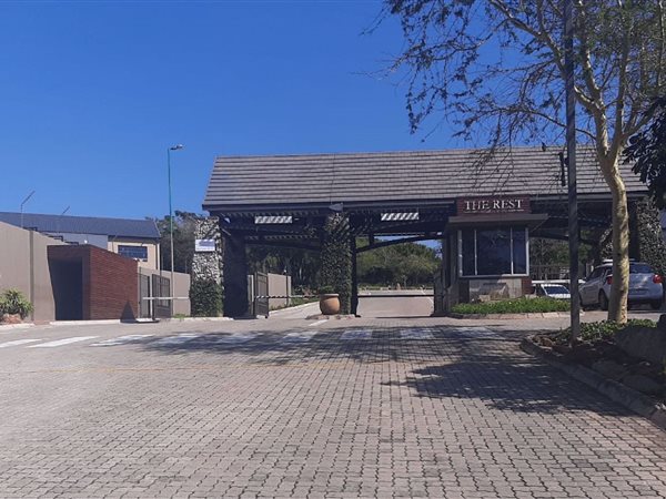 1003 m² Land available in Sonheuwel