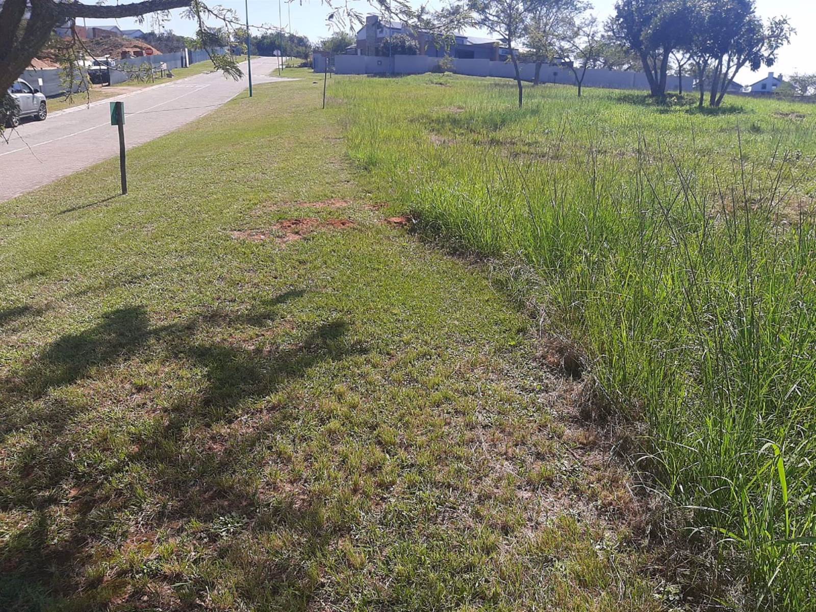 1003 m² Land available in Sonheuwel photo number 3