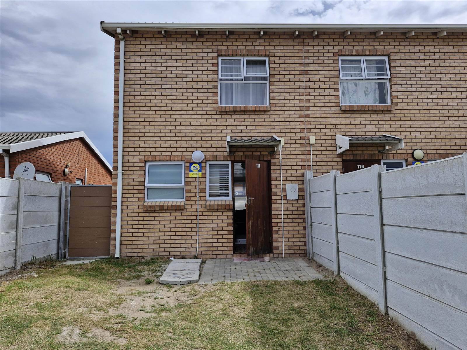 2 Bed House in Walmer Link photo number 1