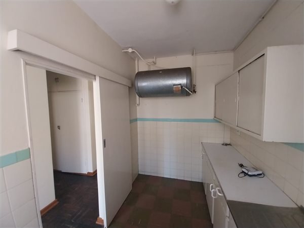 2.5 Bed Apartment