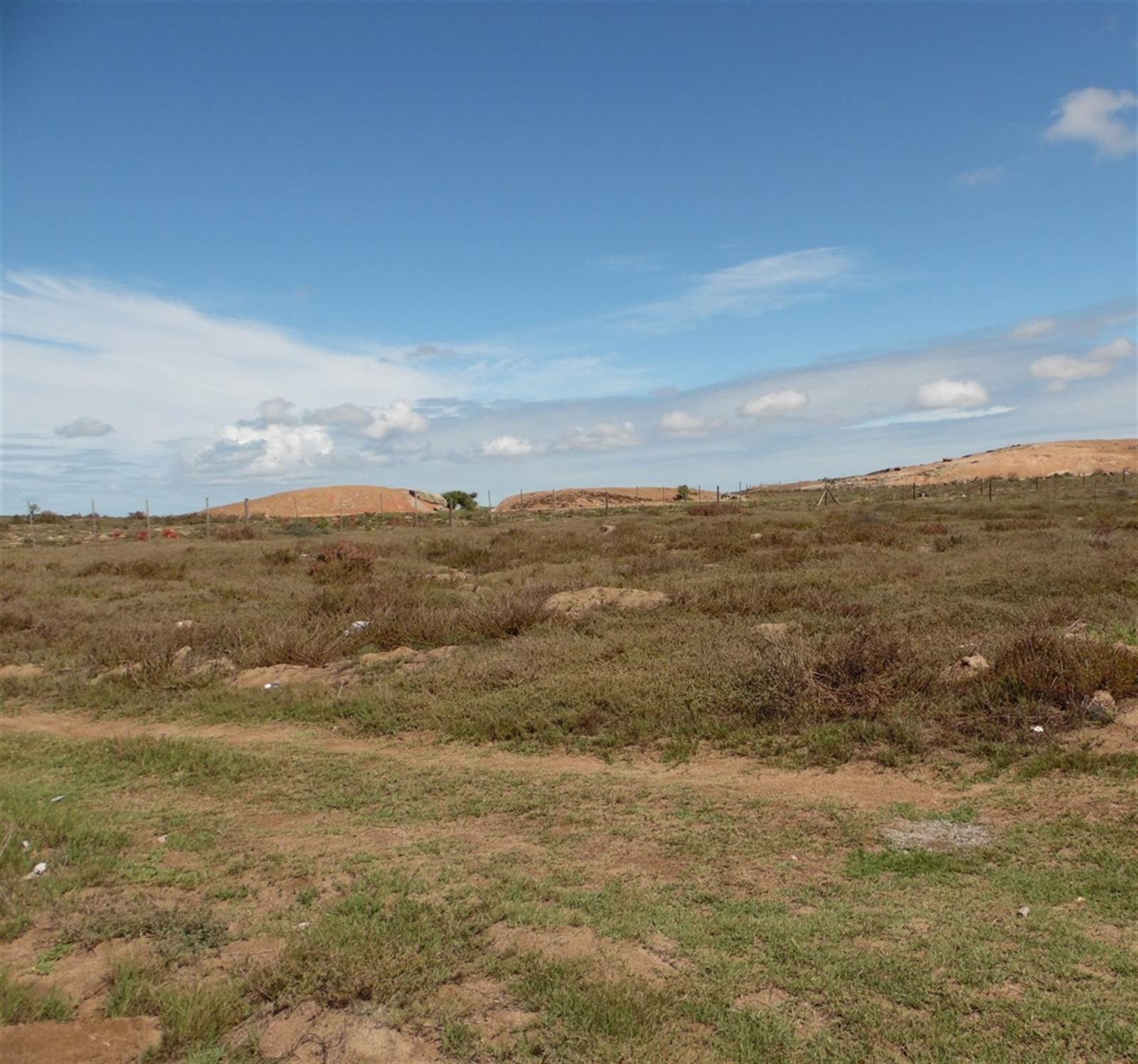 570 m² Land available in Vredenburg photo number 1
