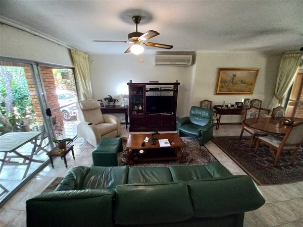 3 Bed Simplex in St Lucia
