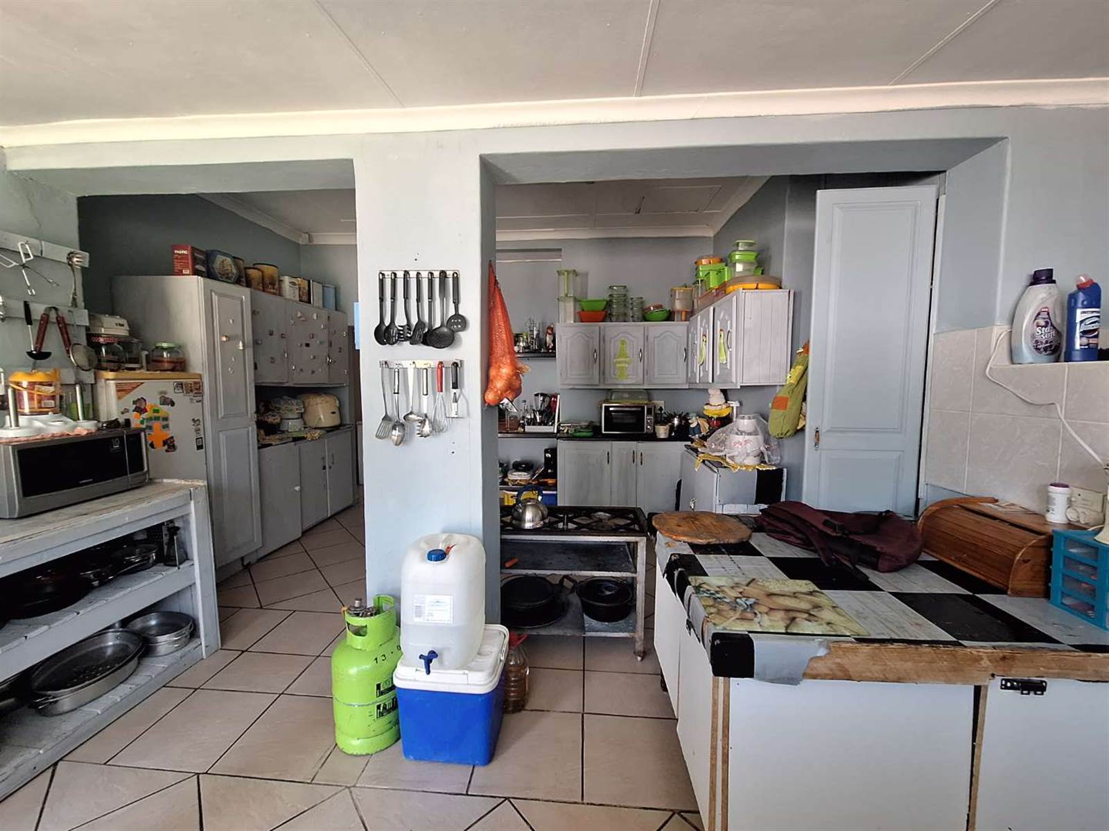 4 Bed House in Rooiberg photo number 6