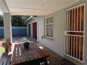 3 Bed House in Wychwood