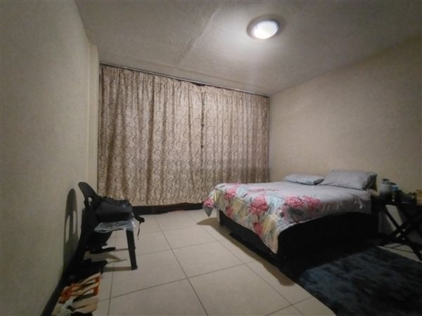 2 Bed Apartment