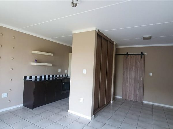 1 Bed Apartment