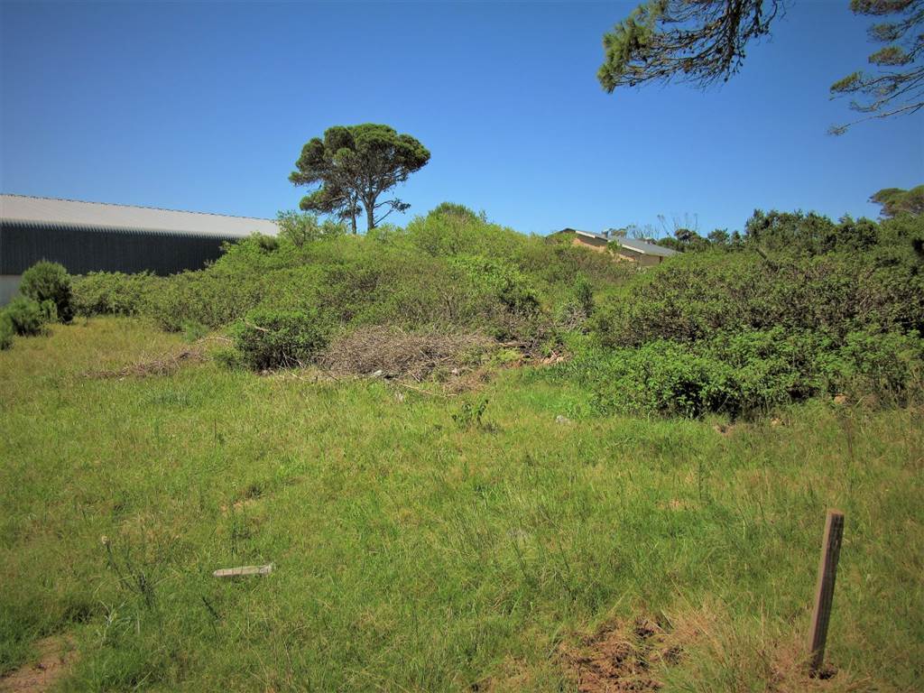 1800 m² Land available in East Bank photo number 2