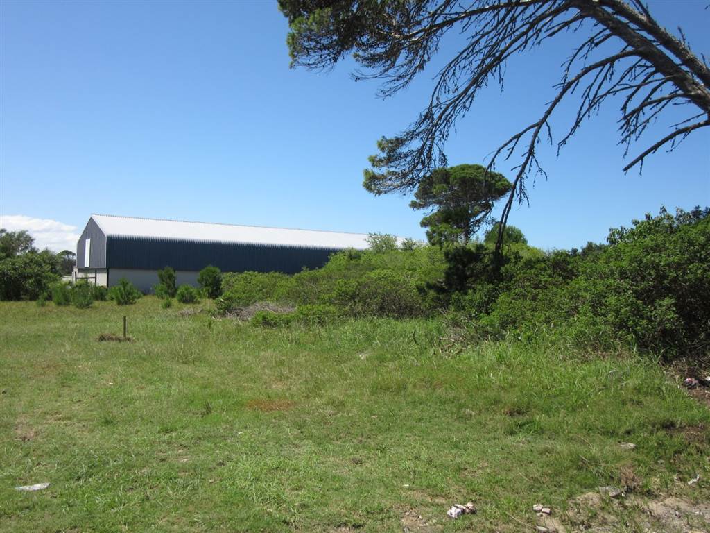 1800 m² Land available in East Bank photo number 7