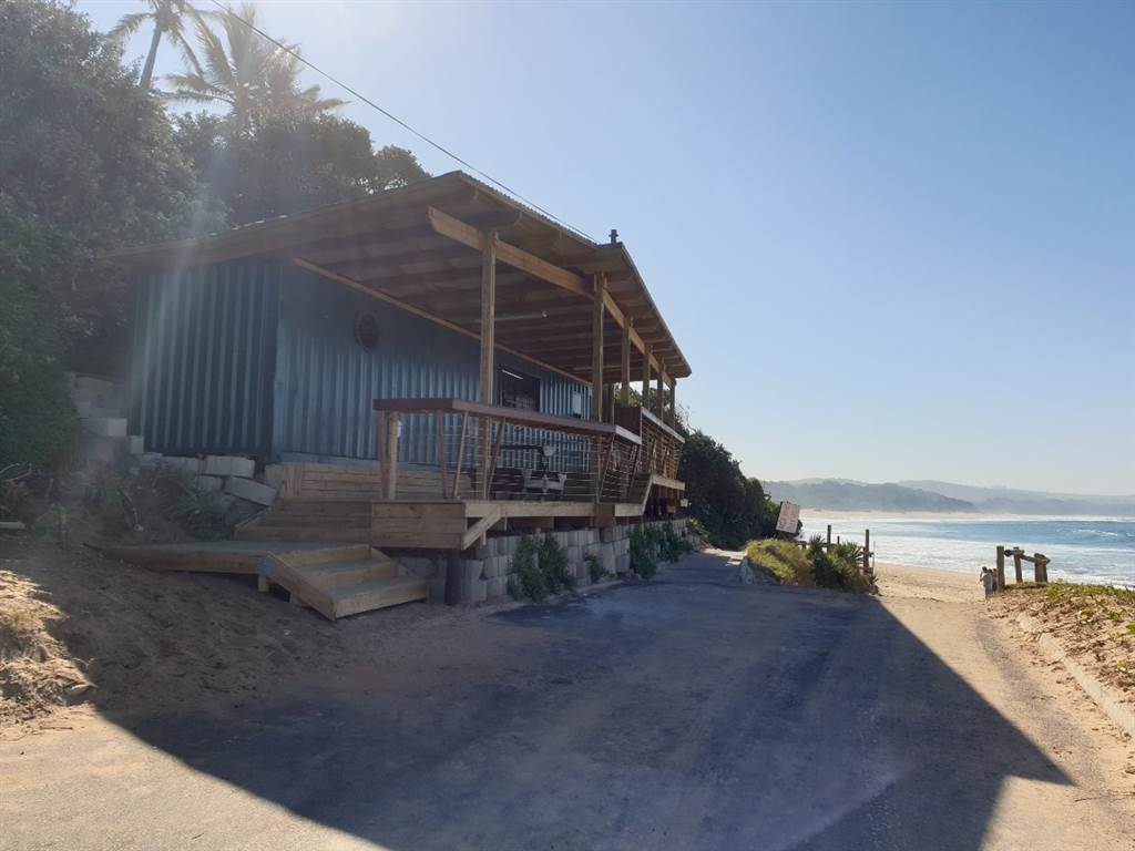 1537 m² Land available in Zinkwazi Beach photo number 16
