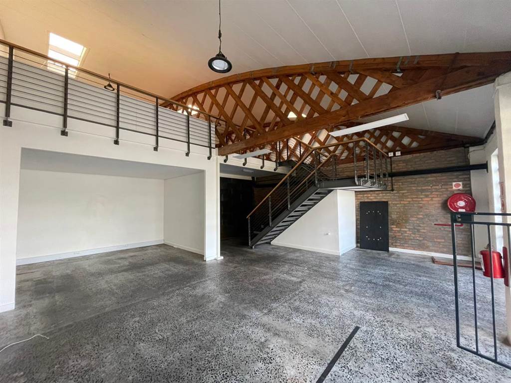 168  m² Commercial space in Salt River photo number 2