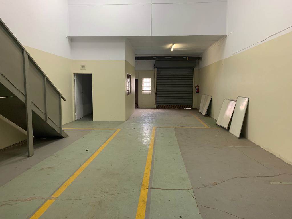 110  m² Commercial space in Richards Bay Central photo number 2