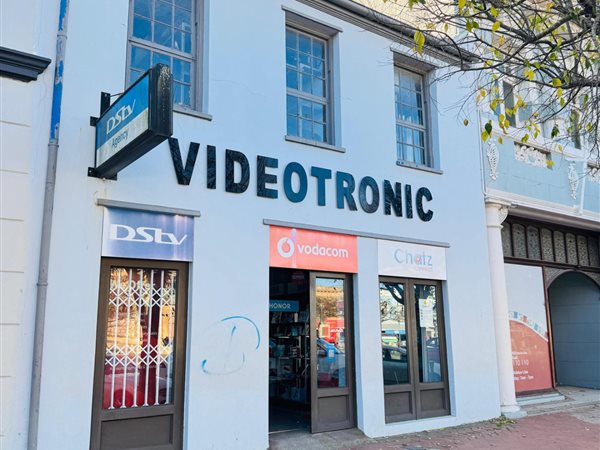 520 m² Commercial space 520 m² Commercial space