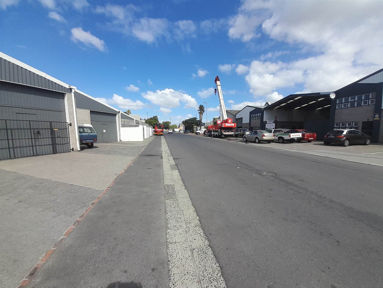 280  m² Industrial space in Bellville Central photo number 14
