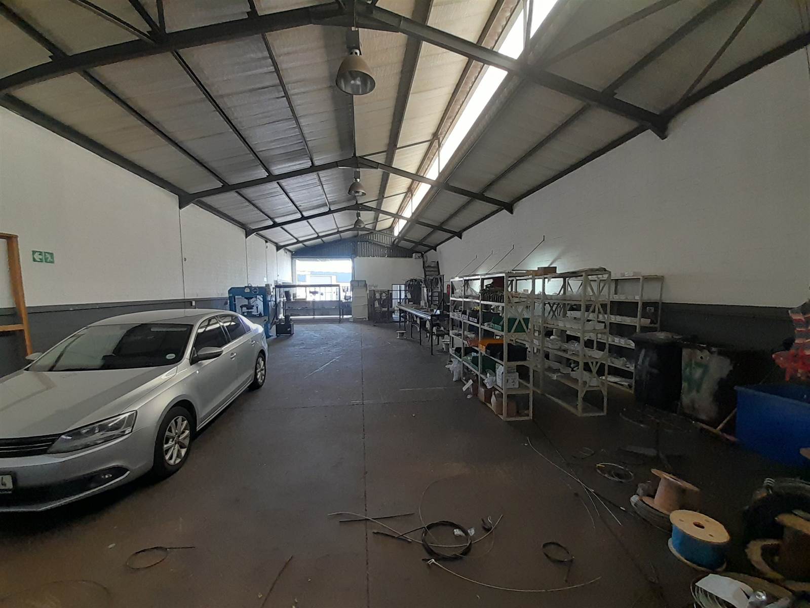 280  m² Industrial space in Bellville Central photo number 2