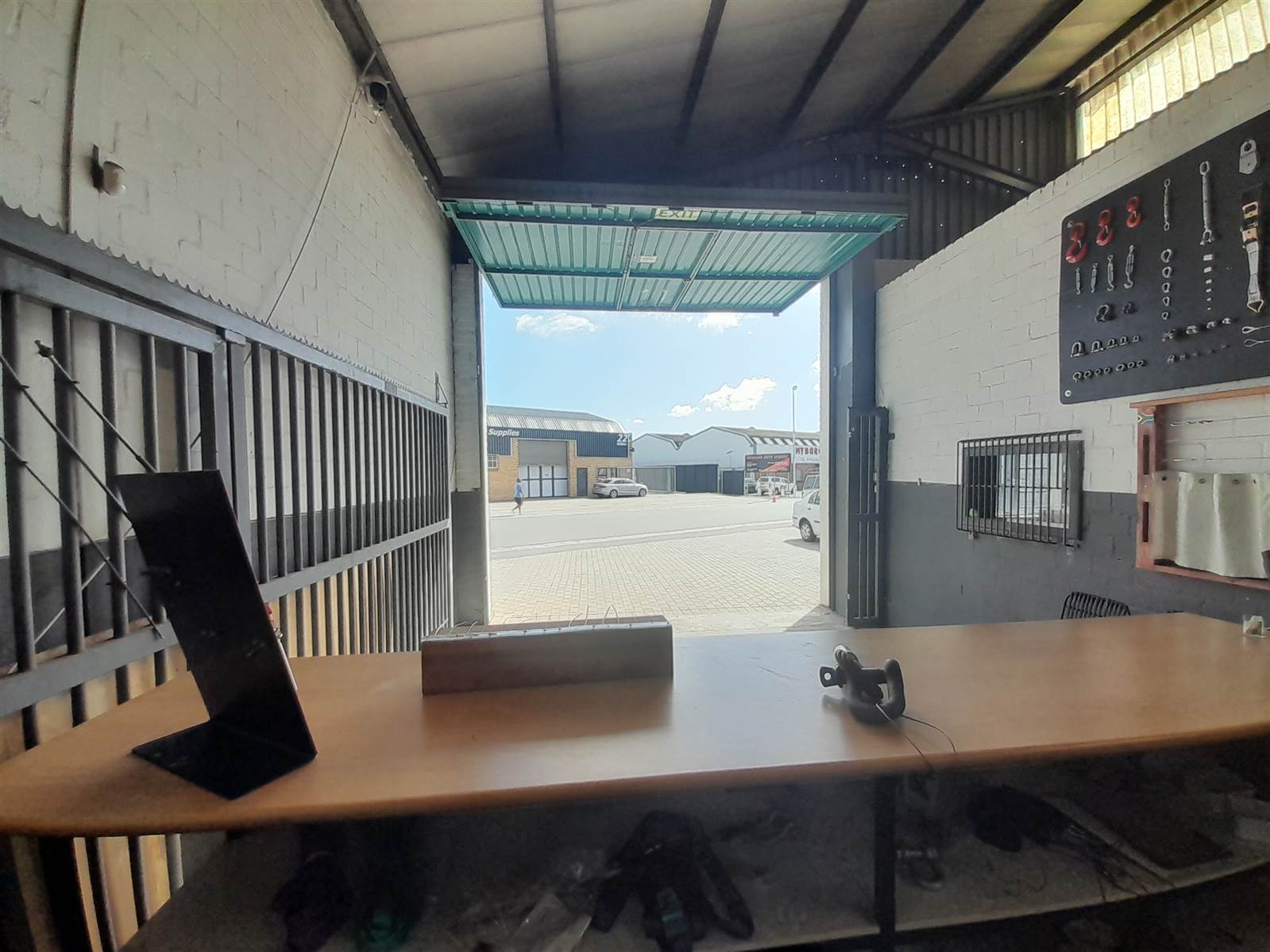 280  m² Industrial space in Bellville Central photo number 10