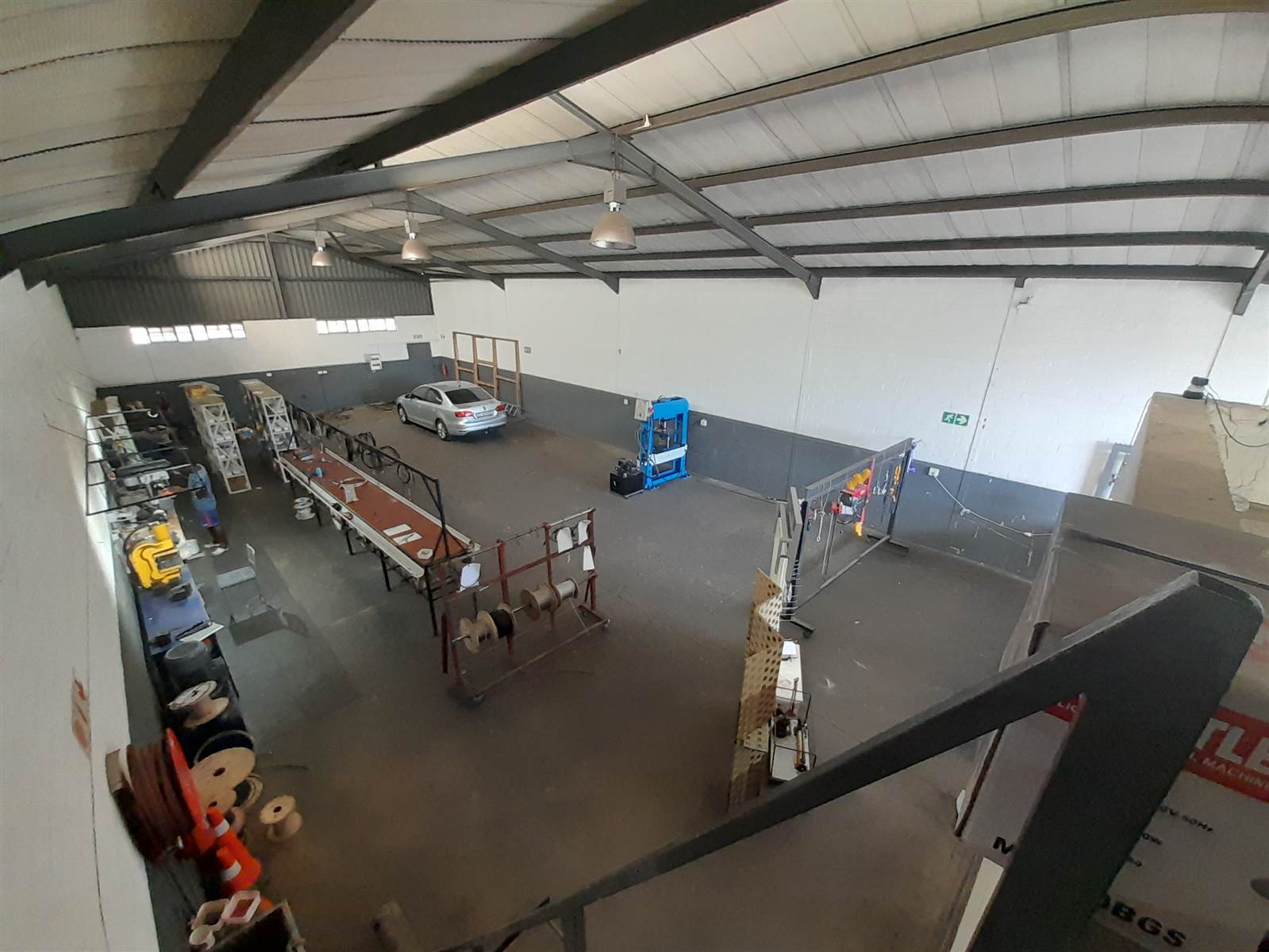 280  m² Industrial space in Bellville Central photo number 4