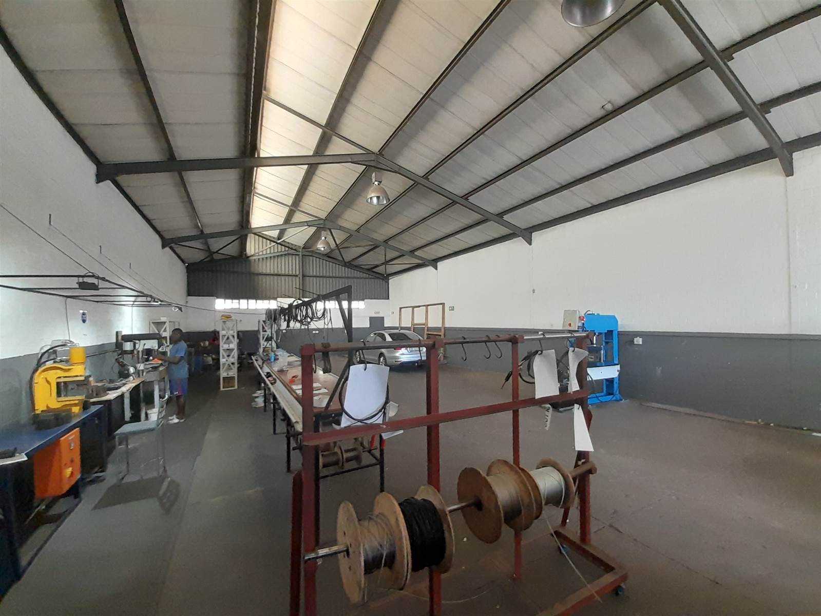 280  m² Industrial space in Bellville Central photo number 11