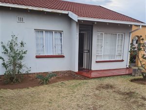 3 Bed House in Riverlea