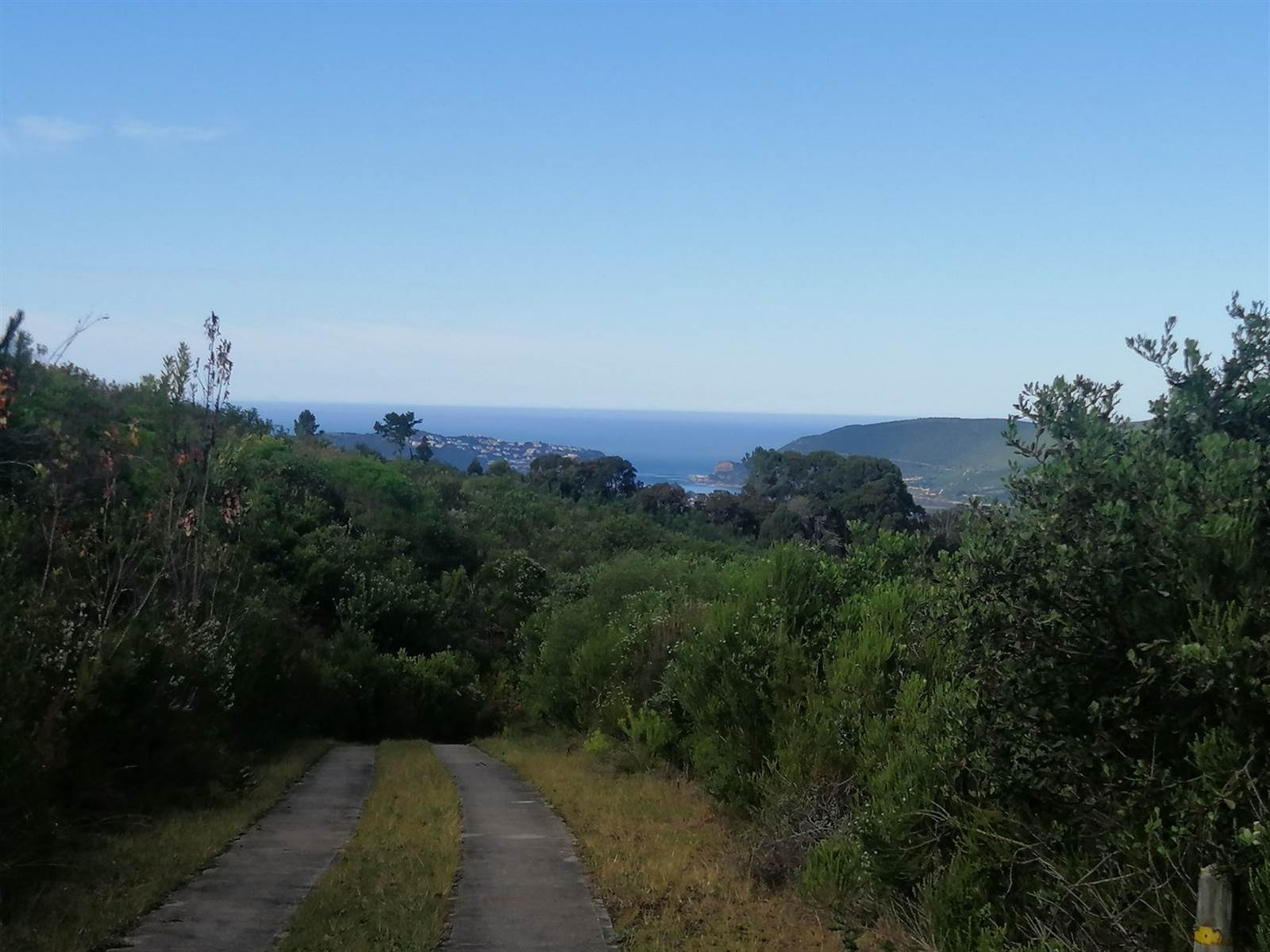 24.6 ha Land available in Knysna Central photo number 6
