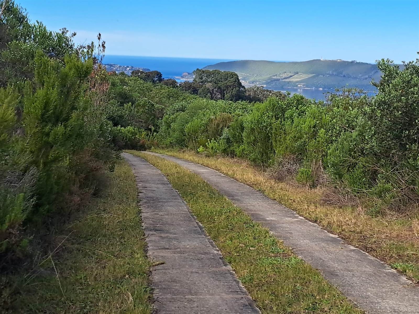 24.6 ha Land available in Knysna Central photo number 3