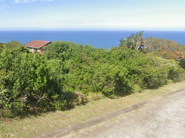 829 m² Land