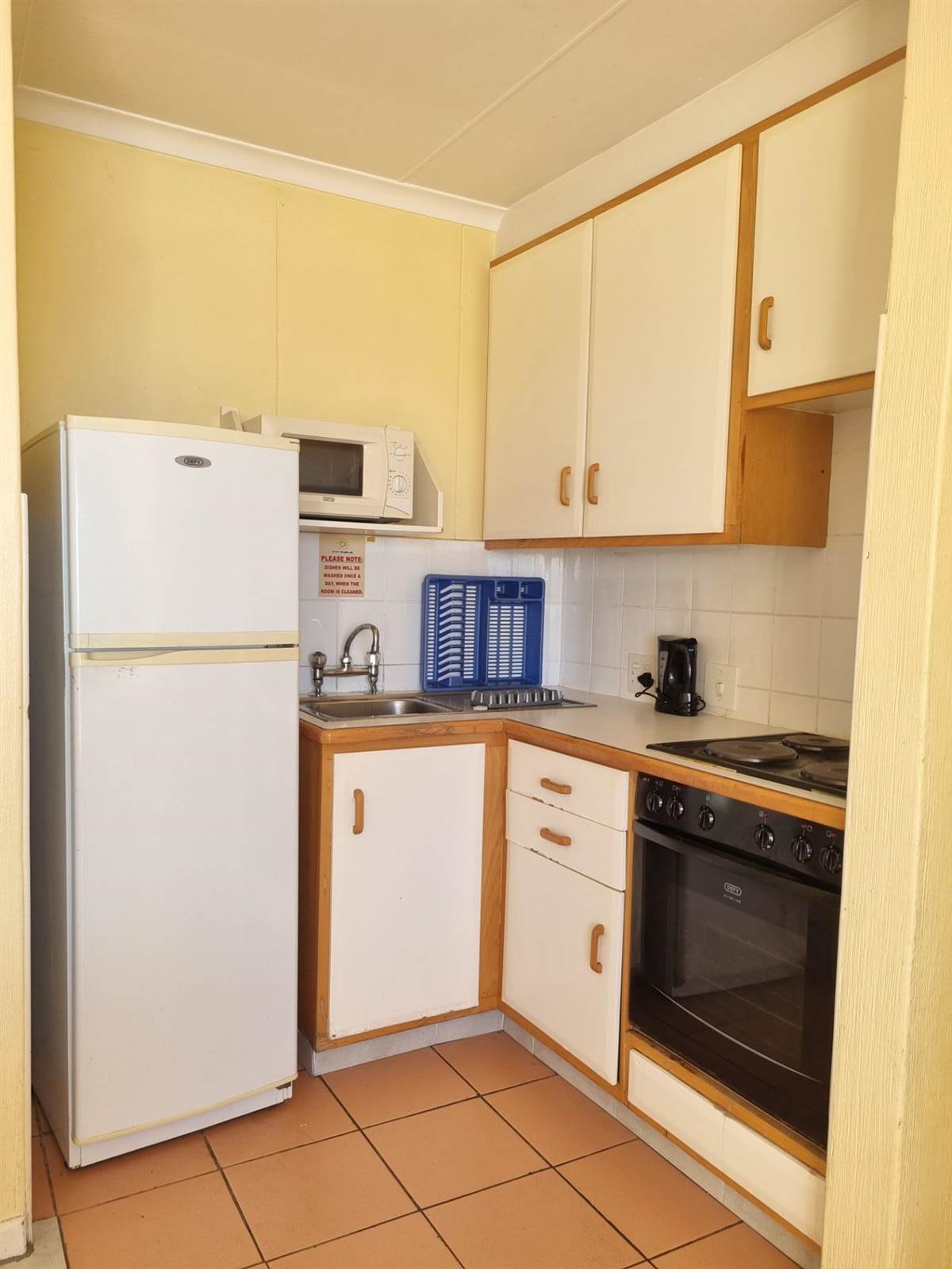 3 Bed Apartment in Port Shepstone photo number 5