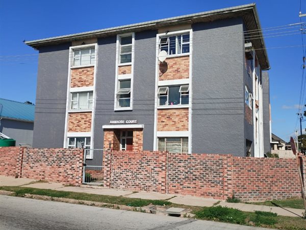 2 Bedroom Apartment 2 Bedroom Apartment