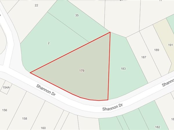 3117 m² Land available in Reservoir Hills