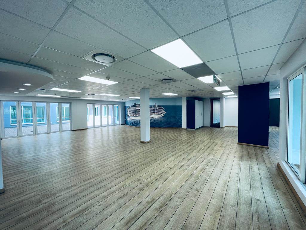 1569  m² Commercial space in Morningside photo number 23