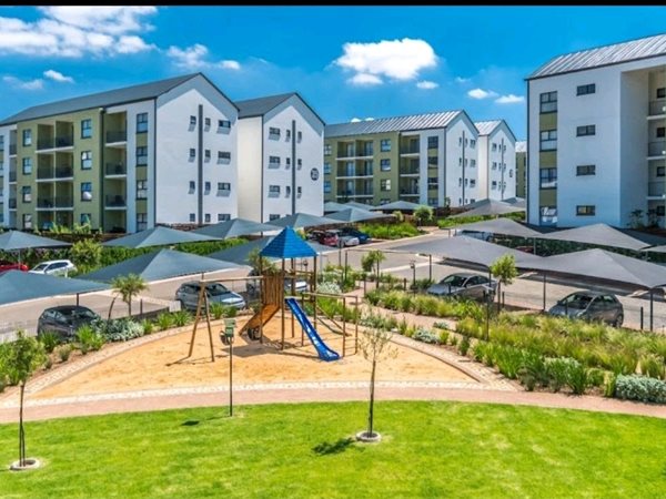 2 Bedroom Apartment 2 Bedroom Apartment
