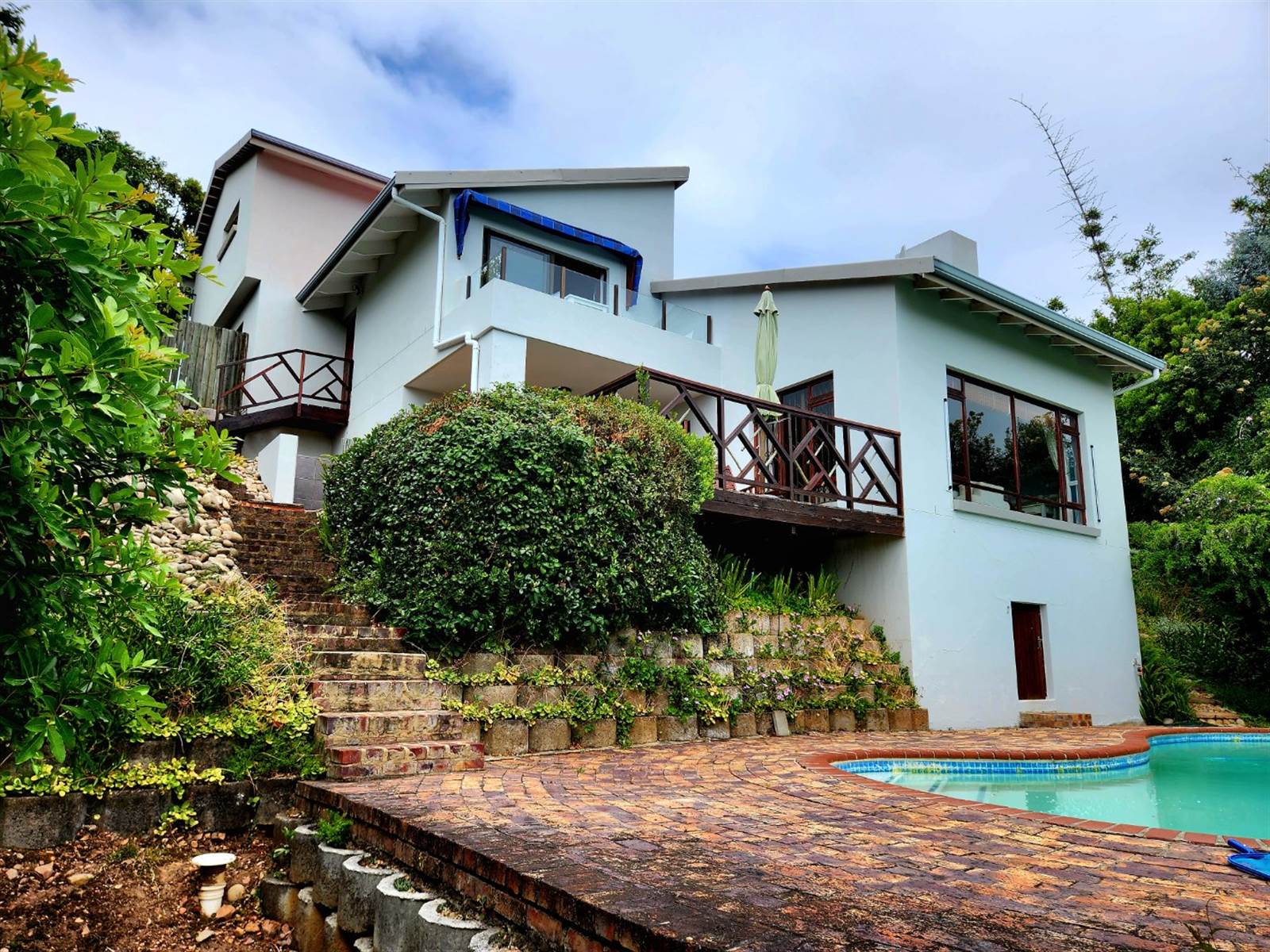 5 Bed House in Plettenberg Bay photo number 9