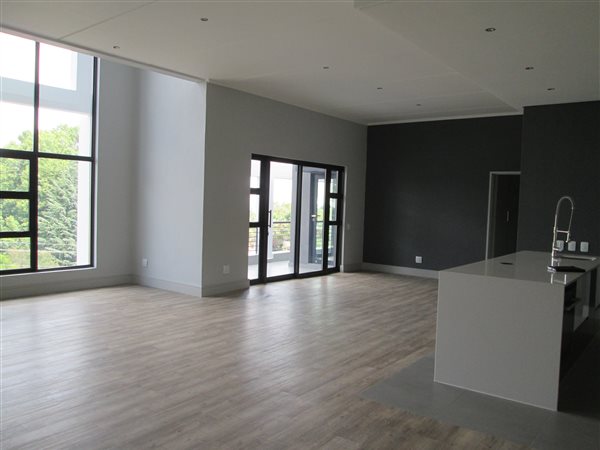 4 Bed Apartment